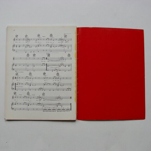 Eagles Their Greatest Hits 1971 - 1975 Piano Guitar Vocal Music Song Book - Picture 7 of 8